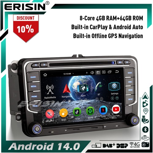 Android car stereo sat - sat, nav