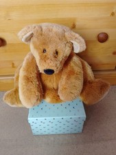 Jellycat. Golden Brown