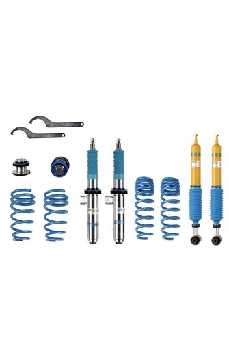 Bilstein b16 coilovers - bilstein,