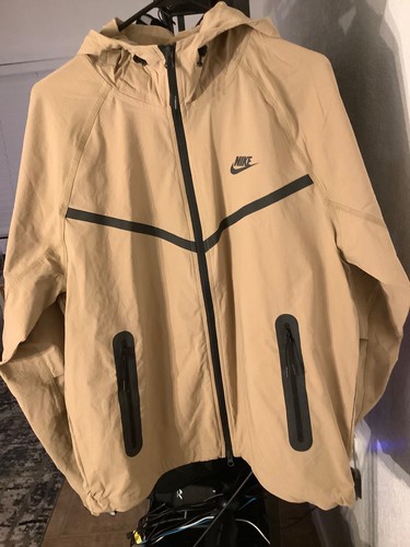 Nike tech windrunner - nike, men's