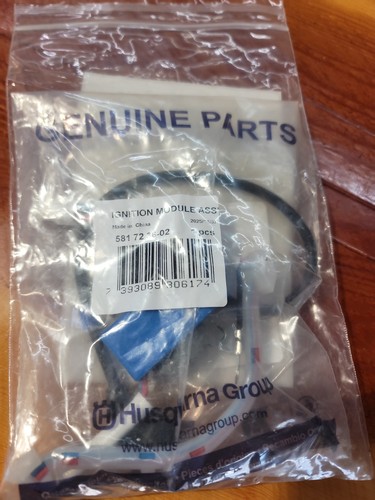 New oem husqvarna 550xp 550xpg - oem,