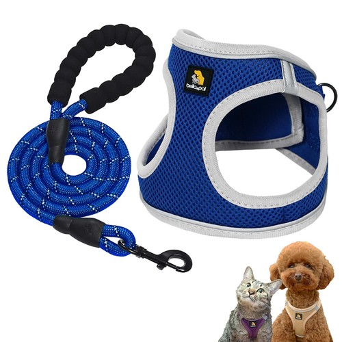 Bella pal dog harness - bella,
