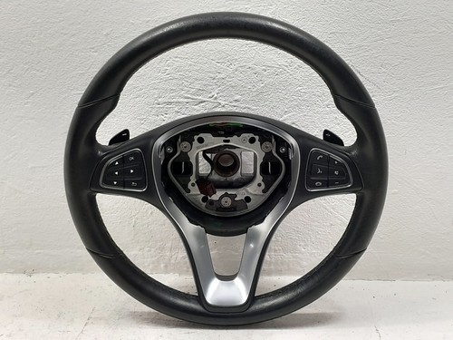 Steering wheel mercedes - steering,