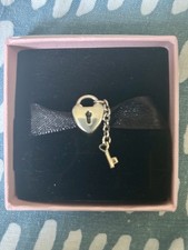 Pandora Locket Charm