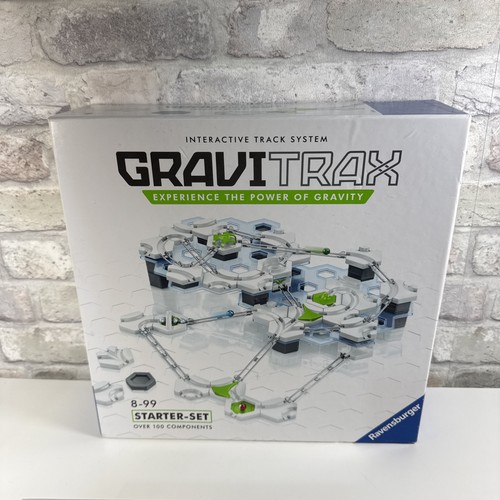 Gravitrax starter set - set, by