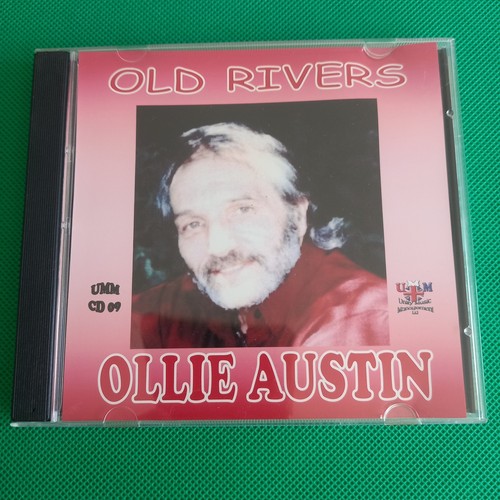 Ollie austin old - austin,
