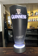 Guinness Bar Top Drinks Surger