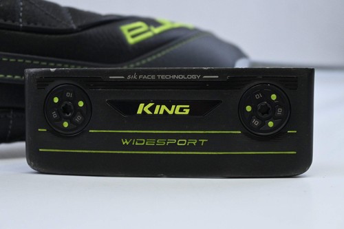 Cobra king vintage - vintage, widesport