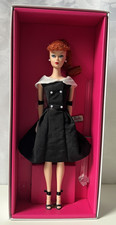 Mattel Barbie After 5