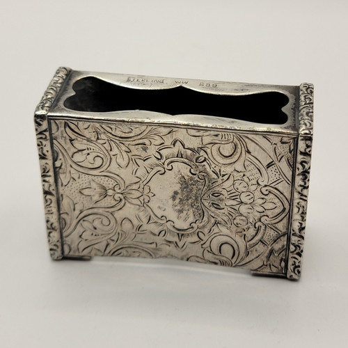 Vintage sterling silver - sterling,