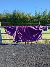 premier equine turnout rug 6'6 300g