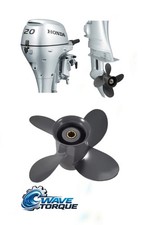 Honda bf20 bf20d propeller - honda,