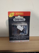 Hornby R8249 DCC Loco Train