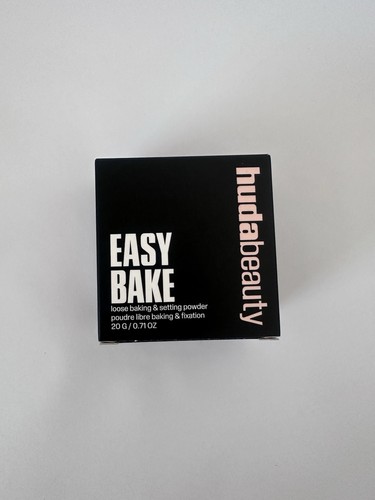 Huda beauty easy bake - huda,