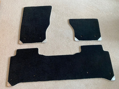 Genuine range rover vogue - genuine,