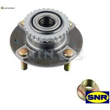 WHEEL BEARING KIT R184.10 FOR HYUNDAI LANTRA/II/Mk/Break AVANTE ELANTRA COUPE 1.9L