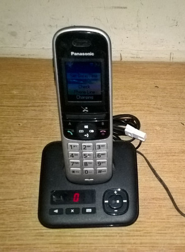 Panasonic tgh720e digital - panasonic,