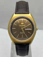 Mikado Supermatic 25 Jewels