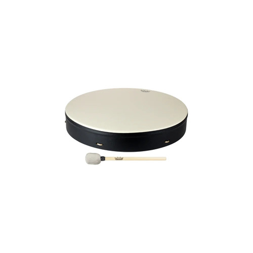 Remo buffalo drum - buffalo, 22″
