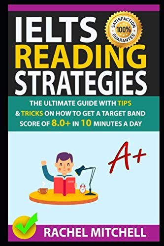 Ielts reading strategies - ielts, strategies:
