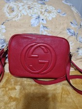 100% Authentic Gucci Soho