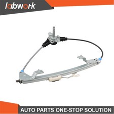 FOR FIAT GRANDE PUNTO EVO 2005-2012 MANUAL WINDOW REGULATOR REAR LEFT PASSENGER