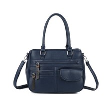 Women's Spacious Grab Handle