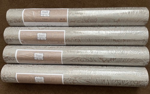 William morris neutral pure - william,