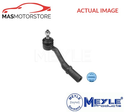 Track rod end rack - rack, front
