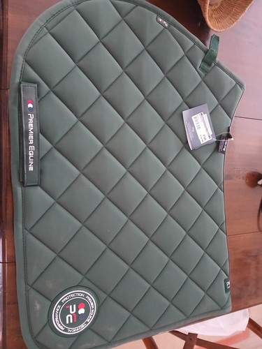 Premier equine gorgeous green - premier,