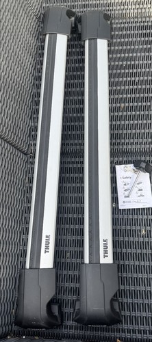 Thule roof rack for - ,