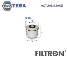 PE 992 ENGINE FUEL FILTER