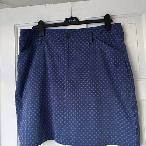 Blue polka dot palm - , grove