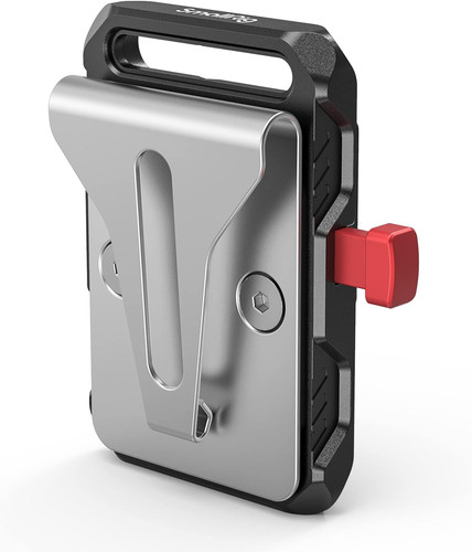 Smallrig mini mount - mini, v
