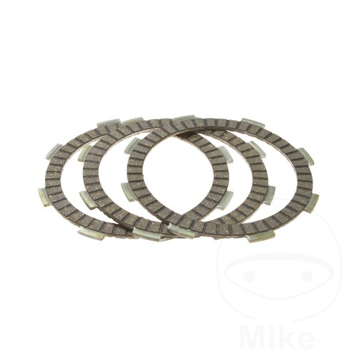 Ebc clutch plate - set, ck1150
