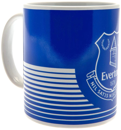 Everton football 11oz - fc,