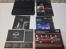 MINI R56 R57 LCI 2010-2014