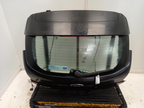 Ford focus boot lid tailgate - focus,