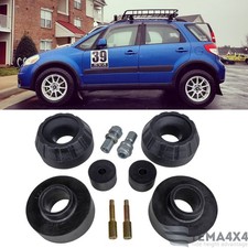 Tema4x4 30mm Lift Kit for