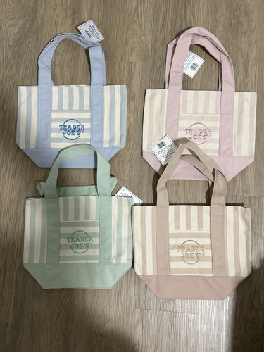 Trader joe small canvas - joe's,