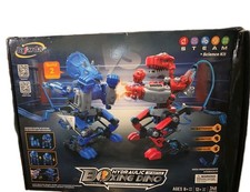 F2) Byjarda Robot Hydraulic