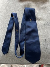 Vintage Royal Blackheath Golf