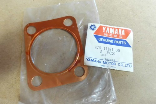 Yamaha rs125 125 - 125, genuine