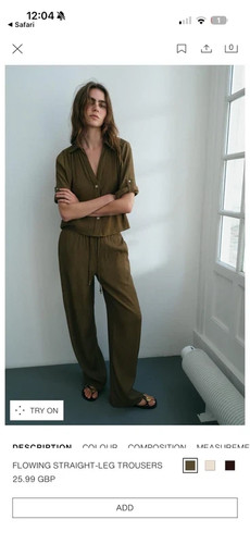 Sale zara bloggers - ~, zara~