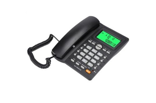 T880c caller display - id,