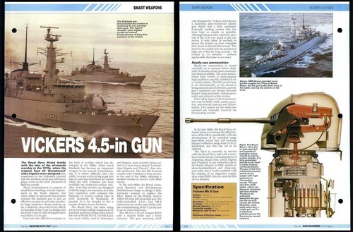 Vickers gun smart - vickers,