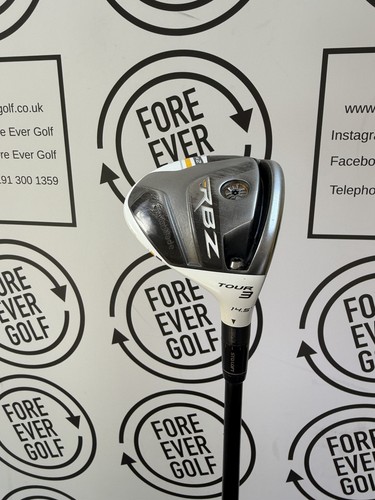 Taylormade rbz stage tour 3 - taylormade,