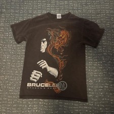 Bruce Lee 90s Rare design