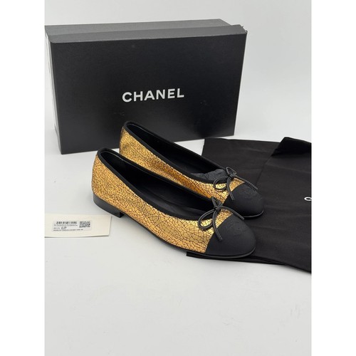 New chanel cap - chanel, ballerina