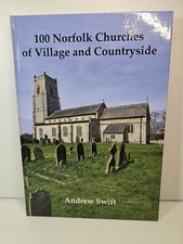 100 Norfolk Churches of
